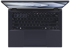ASUS Laptop ExpertBook B3 / Intel Core Ultra 7-155H, 14", 2560 x 1600, 32 GB, 1 TB SSD, Windows 11 Pro, crni